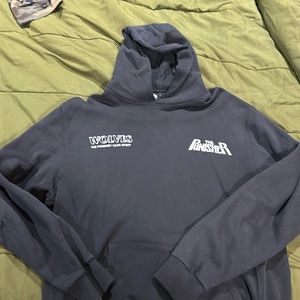 Darc Sport Hoodie - Punisher